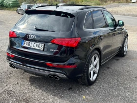 Audi SQ5 MTM* ТОП* СОБСТВЕН ЛИЗИНГ - 35999 лв. / 18406.00 € - 60360184 5
