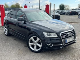 Audi SQ5 MTM* ТОП* СОБСТВЕН ЛИЗИНГ - 35999 лв. / 18406.00 € - 60360184 2