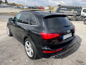 Audi SQ5 MTM* ТОП* СОБСТВЕН ЛИЗИНГ - 35999 лв. / 18406.00 € - 60360184 6