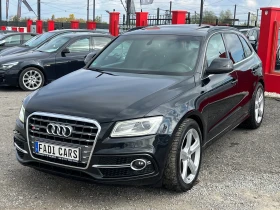 Audi SQ5 MTM* ТОП* СОБСТВЕН ЛИЗИНГ - 35999 лв. / 18406.00 € - 60360184 3
