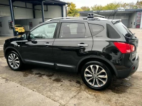 Обява за продажба на Nissan Qashqai ~12 000 лв. - изображение 3 | Auto.bg Обява за продажба на Nissan Qashqai ~12 000 лв. - изображение 3