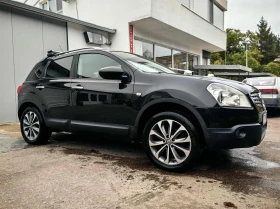 Обява за продажба на Nissan Qashqai ~12 000 лв. - изображение 4 | Auto.bg Обява за продажба на Nissan Qashqai ~12 000 лв. - изображение 4