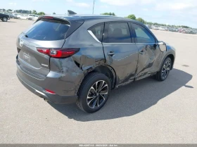 Mazda CX-5 PREMIUM PLUS    ! // | Mobile.bg    5