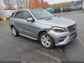     Mercedes-Benz ML * 350 BLUETEC * CARFAX *   