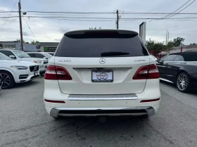 Mercedes-Benz ML 350 BLUETEC* AMG PACK* HARMAN* PANORAMA* KEYLESS*  - 29900 лв. / 15287.63 € - 82819962 4