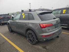 Audi Q5 * TECHNIK* CARFAX * БЕЗ ПЪРВОНАЧАЛНА ВНОСКА - 47800 лв. / 24439.75 € - 18609049 3