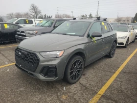 Audi Q5 * TECHNIK* CARFAX * БЕЗ ПЪРВОНАЧАЛНА ВНОСКА - 47800 лв. / 24439.75 € - 18609049 2