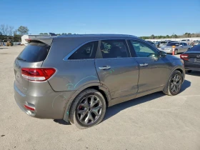 Kia Sorento 3.3l Sx - 8500 € / 16624.56 лв. - 20993873 3