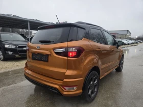 Ford EcoSport 1.5d 100к.с ST-Line - 6200 € / 12126.15 лв. - 12416458 4