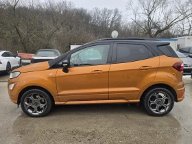 Ford EcoSport 1.5d 100к.с ST-Line - 6200 € / 12126.15 лв. - 12416458 7