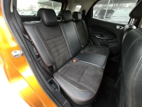 Ford EcoSport 1.5d 100к.с ST-Line - 6200 € / 12126.15 лв. - 12416458 14