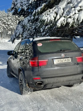 BMW X5 - 5000 € / 9779.15 лв. - 91166038 3