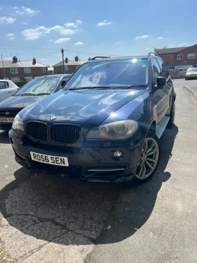 BMW X5 - 5000 € / 9779.15 лв. - 91166038 5