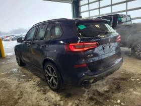 BMW X5 XDRIVE40I| HUD| M PACK| PANO| ПОДГРЕВИ  - 34300 € / 67084.97 лв. - 75891280 5