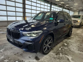 BMW X5 XDRIVE40I| HUD| M PACK| PANO| ПОДГРЕВИ 