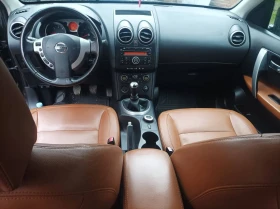 Nissan Qashqai - 6000 € / 11734.98 лв. - 58411851 3