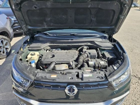 SsangYong XLV 4x4 - 8360 € / 16350.74 лв. - 18703748 10