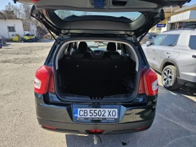 SsangYong XLV 4x4 - 8360 € / 16350.74 лв. - 18703748 12