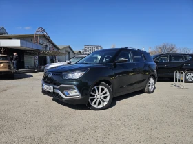 SsangYong XLV 4x4 - 8360 € / 16350.74 лв. - 18703748 15