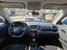 SsangYong XLV 4x4 - 8360 € / 16350.74 лв. - 18703748 6