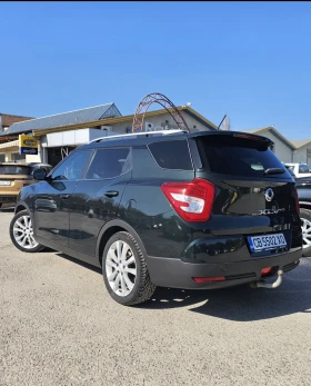 SsangYong XLV 4x4 - 8360 € / 16350.74 лв. - 18703748 3