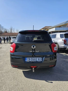 SsangYong XLV 4x4 - 8360 € / 16350.74 лв. - 18703748 17