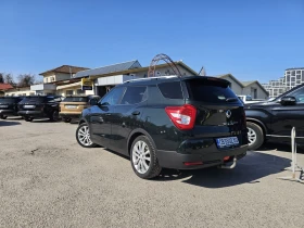 SsangYong XLV 4x4 - 8360 € / 16350.74 лв. - 18703748 14