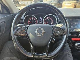 SsangYong XLV 4x4 - 8360 € / 16350.74 лв. - 18703748 7