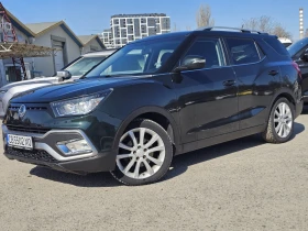SsangYong XLV 4x4 - 8360 € / 16350.74 лв. - 18703748 13