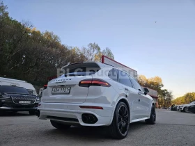 Porsche Cayenne GTS| SPORTCHRONO| | BOSE| PANO| 360 - 25700 € / 50264.83 лв. - 52402409 7