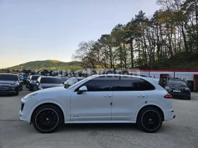 Porsche Cayenne GTS| SPORTCHRONO| | BOSE| PANO| 360 - 25700 € / 50264.83 лв. - 52402409 4