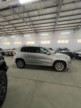 VW Tiguan 2.0TDI/Rline/4motion/Панор/парктр/подгрев/ - 9100 € / 17798.05 лв. - 89133262 7