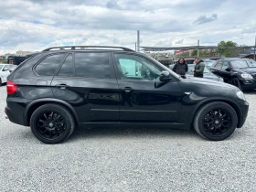 ����� �� �������� �� BMW X5 3.0d