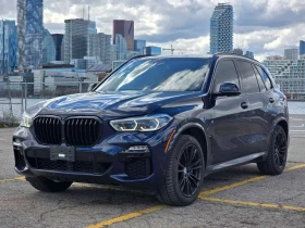 ����� �� �������� �� BMW X5 * M50i * H/K * PANO * 2 ����� *  360 * CARFAX