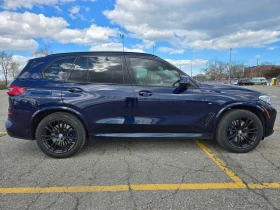 BMW X5 * M50i * H/K * PANO * 2 ����� *  360 * CARFAX | Mobile.bg � ����� ������ 3