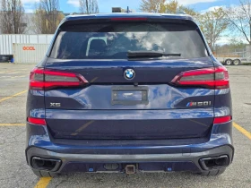 BMW X5 * M50i * H/K * PANO * 2 ����� *  360 * CARFAX | Mobile.bg � ����� ������ 4