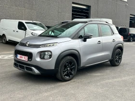 Citroen C3 Aircross 1.2 PureTech Feel Navi Klima Camera | Mobile.bg � ����� ������ 2