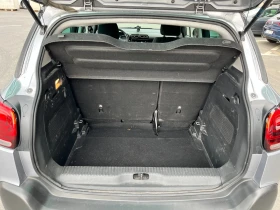 Citroen C3 Aircross 1.2 PureTech Feel Navi Klima Camera | Mobile.bg � ����� ������ 5
