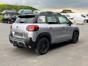 Citroen C3 Aircross 1.2 PureTech Feel Navi Klima Camera | Mobile.bg � ����� ������ 3