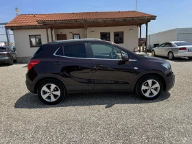 Opel Mokka 1.6 CDTI ��������� | Mobile.bg � ����� ������ 8
