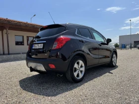 Opel Mokka 1.6 CDTI ��������� | Mobile.bg � ����� ������ 7