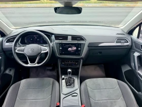 VW Tiguan 2.0TDI#NAVI#CAMERA#ALCANTAR#KEYLES#DISTR#BLINDSPOT | Auto.bg — изображение 14
