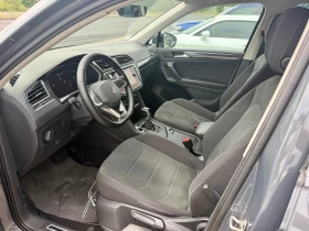 VW Tiguan 2.0TDI#NAVI#CAMERA#ALCANTAR#KEYLES#DISTR#BLINDSPOT | Auto.bg — изображение 8