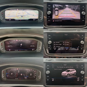 VW Tiguan 2.0TDI#NAVI#CAMERA#ALCANTAR#KEYLES#DISTR#BLINDSPOT | Auto.bg — изображение 17