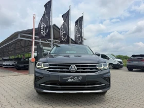 VW Tiguan 2.0TDI#NAVI#CAMERA#ALCANTAR#KEYLES#DISTR#BLINDSPOT | Auto.bg — изображение 3