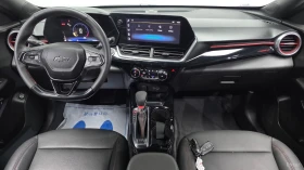 Chevrolet Trax 1.2* RS* КОЖА* ПОДГРЕВ* ОБДУХВАНЕ* КАМЕРА* NAVI* L - 18750 € - 87045738 7