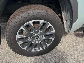 Toyota Tundra * Limited Hybrid * CARFAX * ЦЕНА ДО БГ | Auto.bg — изображение 7