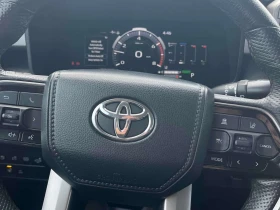 Toyota Tundra * Limited Hybrid * CARFAX * ЦЕНА ДО БГ | Auto.bg — изображение 11