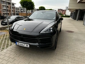 Porsche Cayenne Plug-in E-Hybrid  - 47999 € - 51570458 6