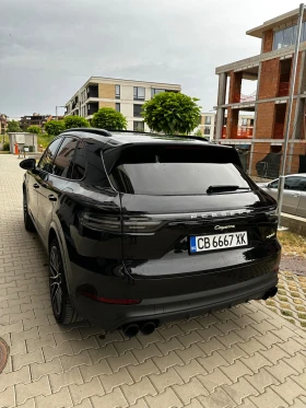 Porsche Cayenne Plug-in E-Hybrid  - 47999 € - 51570458 5